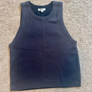 Splendid Sydney Cashblend Sweater Tank